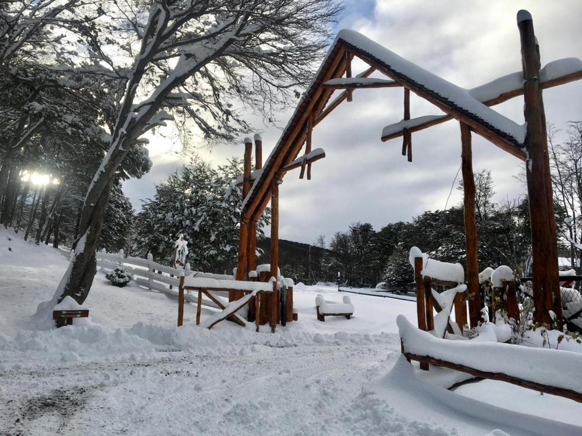 Alojamento de Turismo Selvagem Aldea Nevada