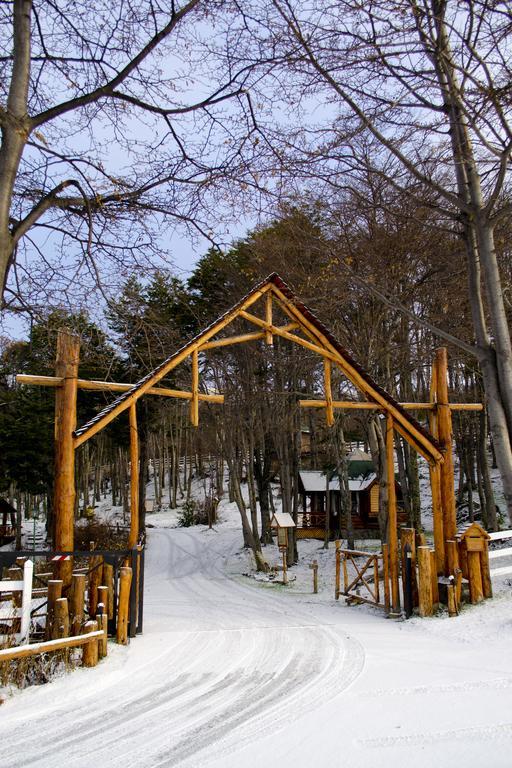 Alojamento de Turismo Selvagem Aldea Nevada