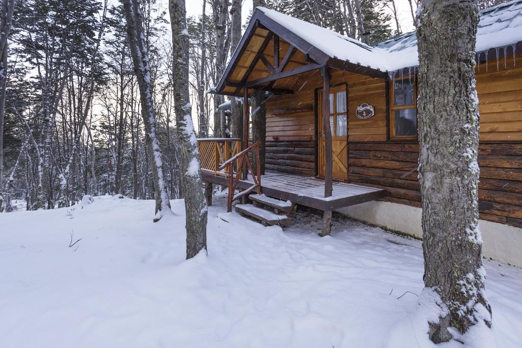 Alojamento de Turismo Selvagem Aldea Nevada