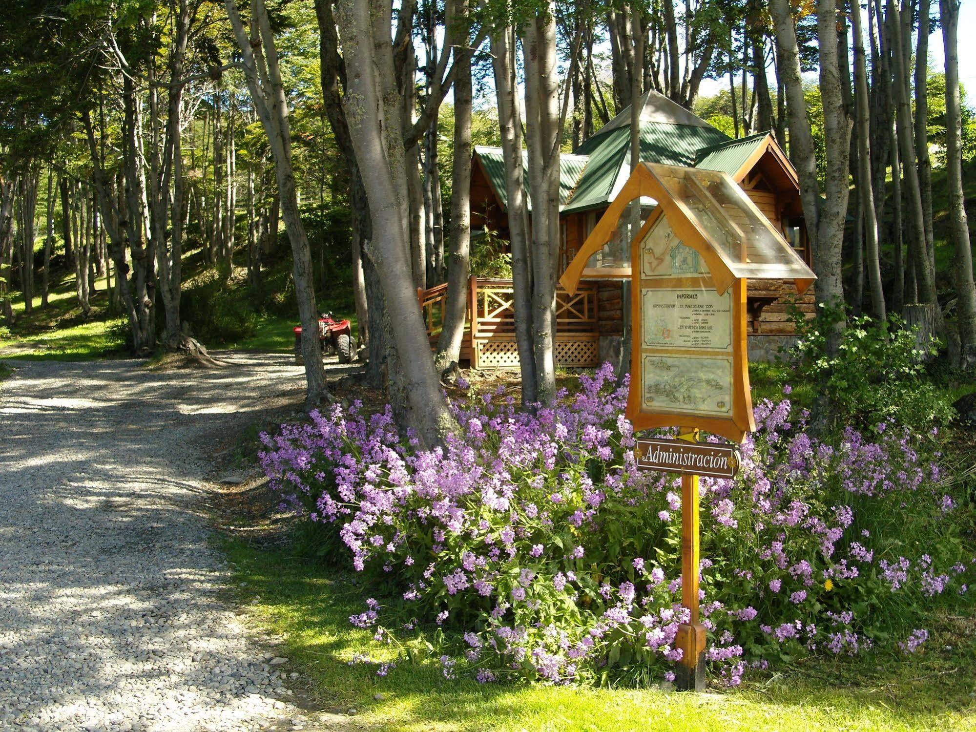Aldea Nevada Alojamento de Turismo Selvagem